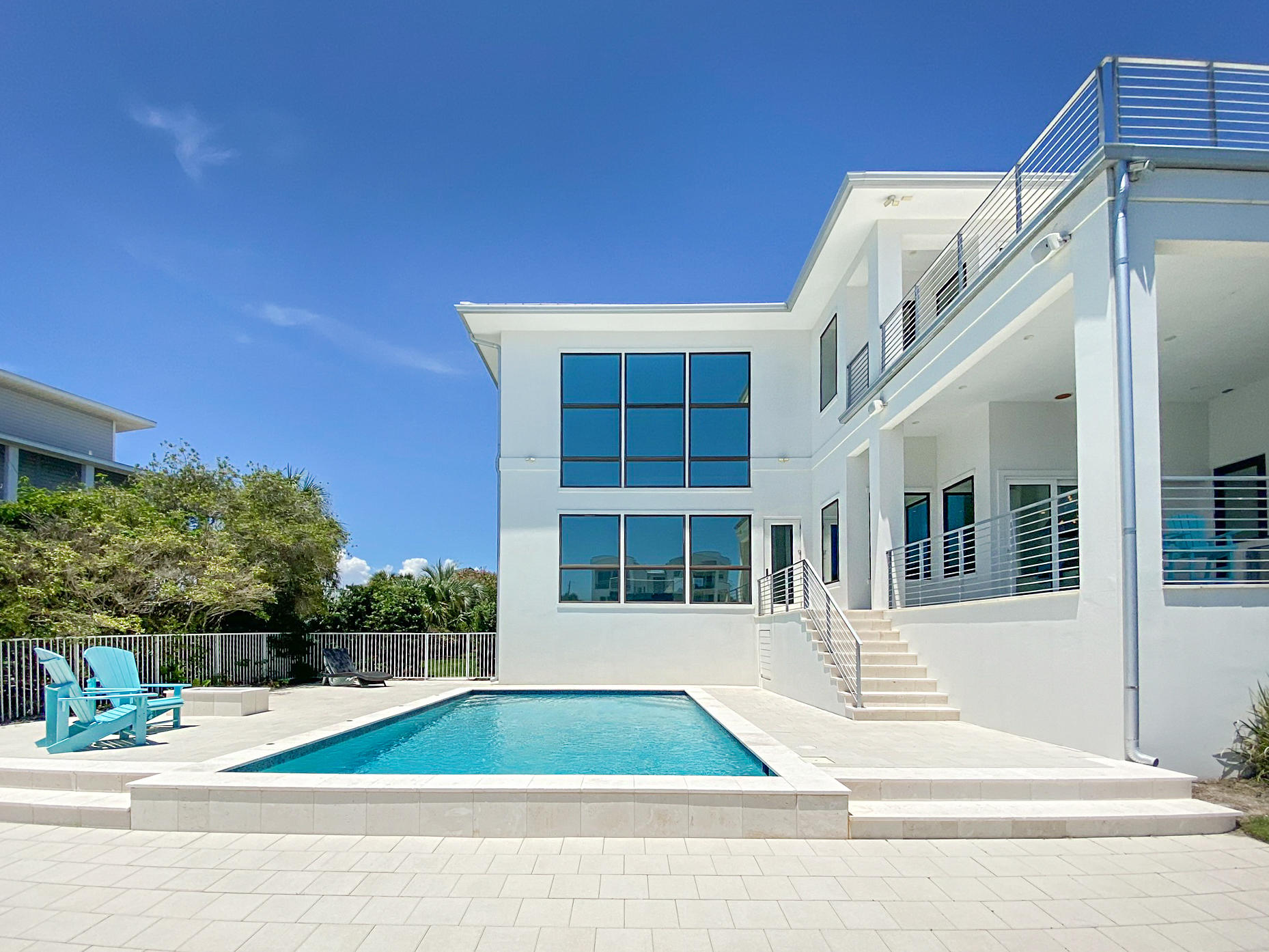 HOLIDAY ISLE - Residential