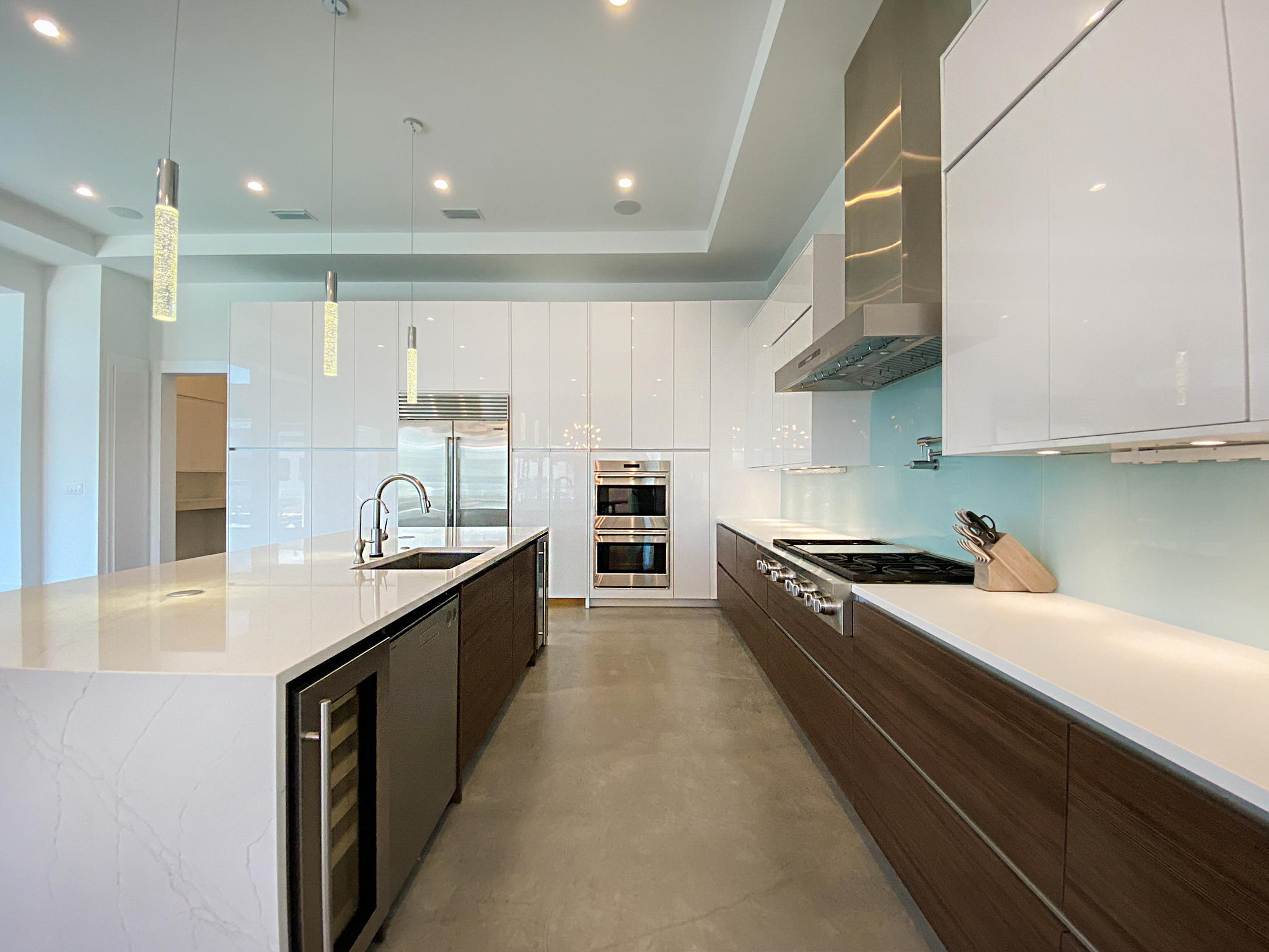 HOLIDAY ISLE - Residential
