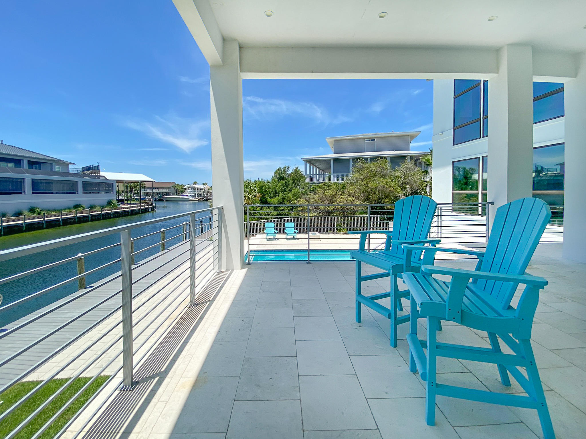 HOLIDAY ISLE - Residential