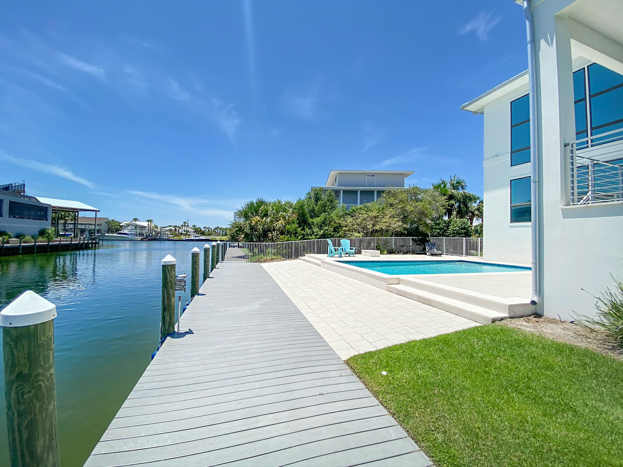 HOLIDAY ISLE - Residential