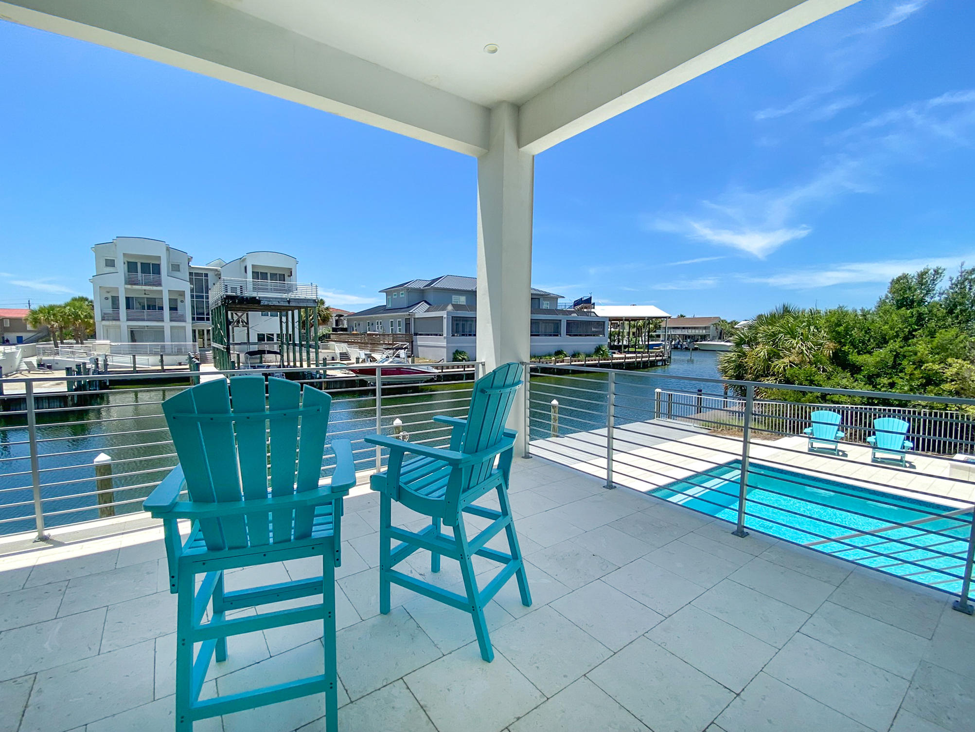 HOLIDAY ISLE - Residential