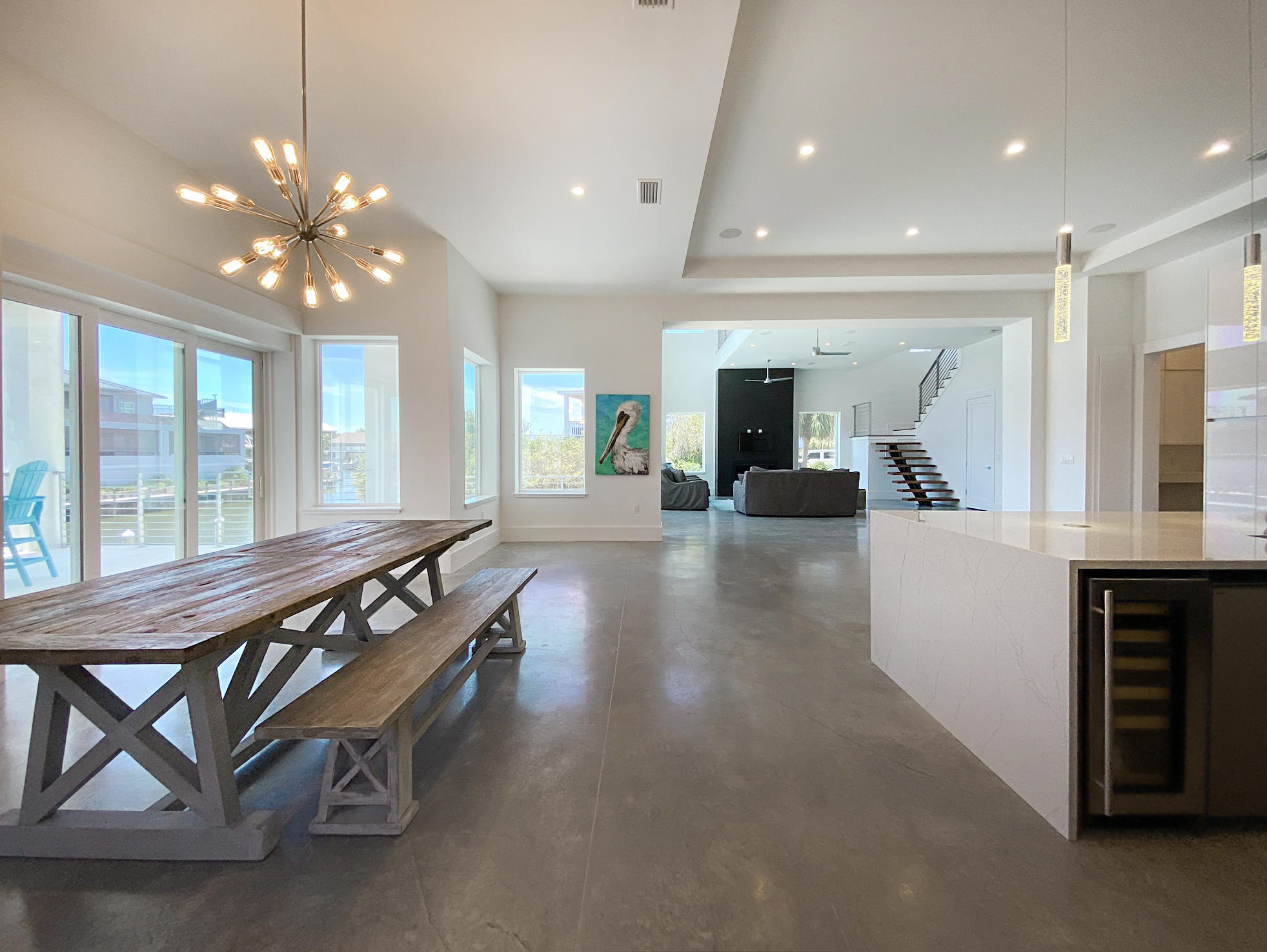 HOLIDAY ISLE - Residential