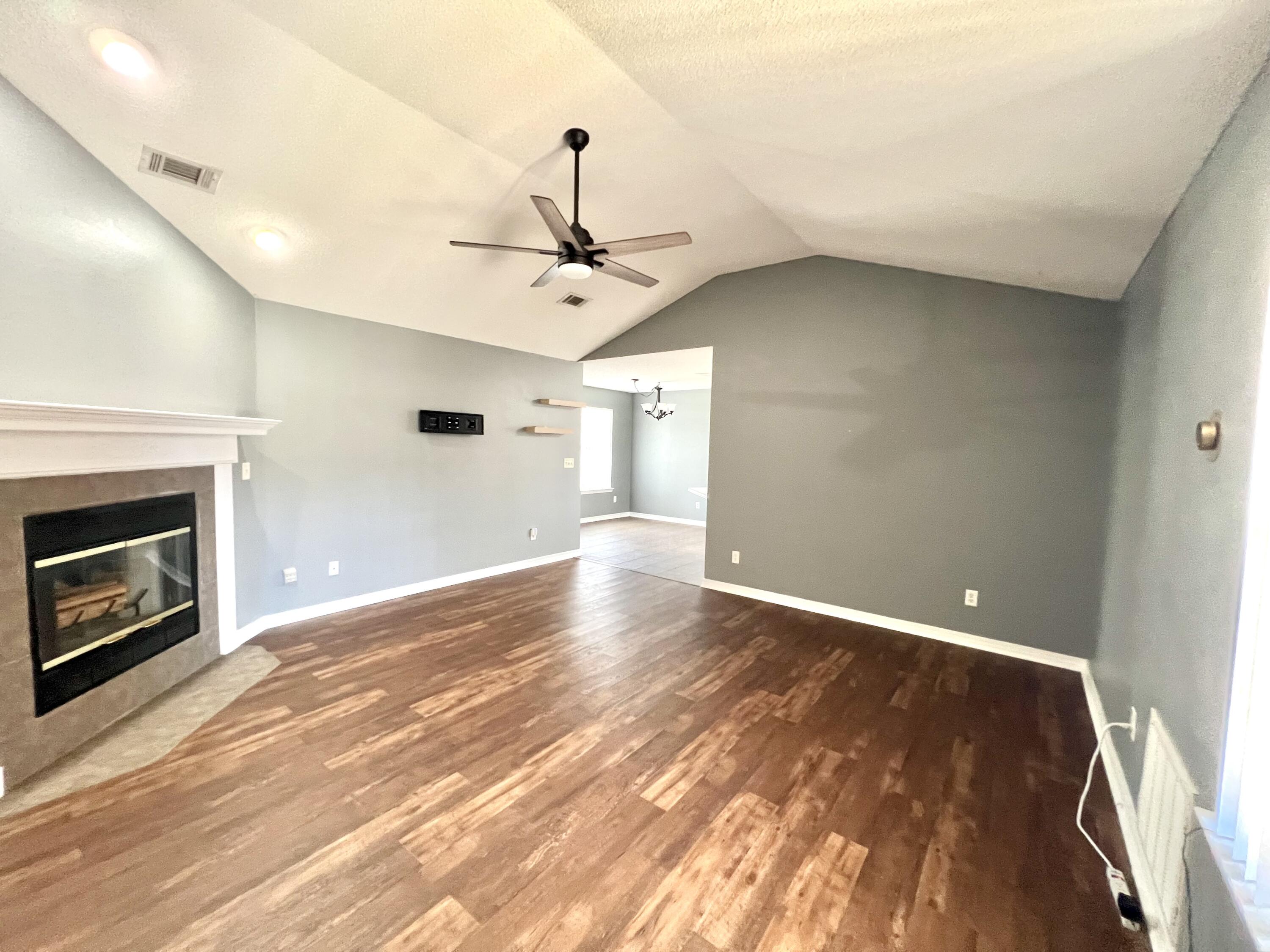 WATERFORD ESTATES S/D - Residential Lease
