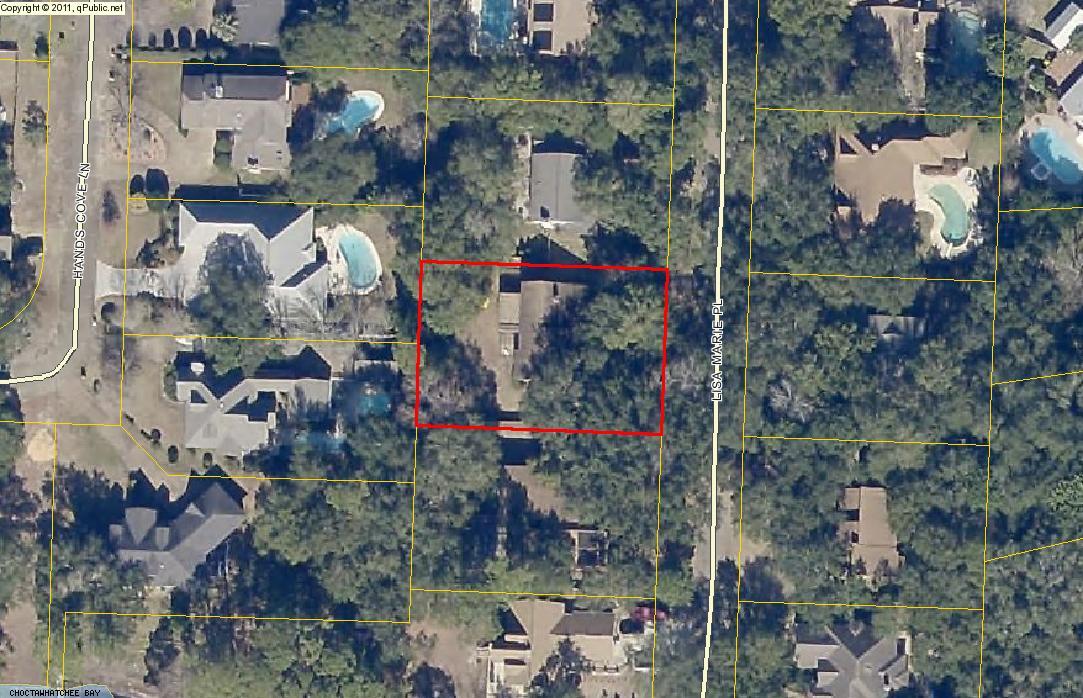 JAY-MAR SHORES - Residential