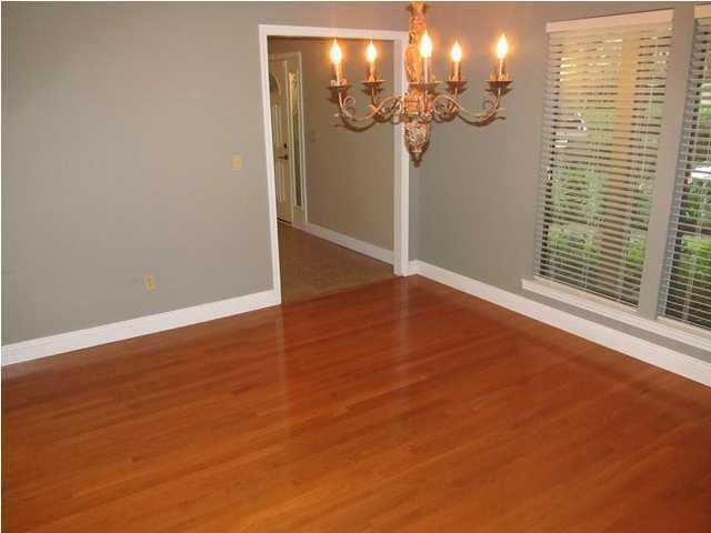 JAY-MAR SHORES - Residential