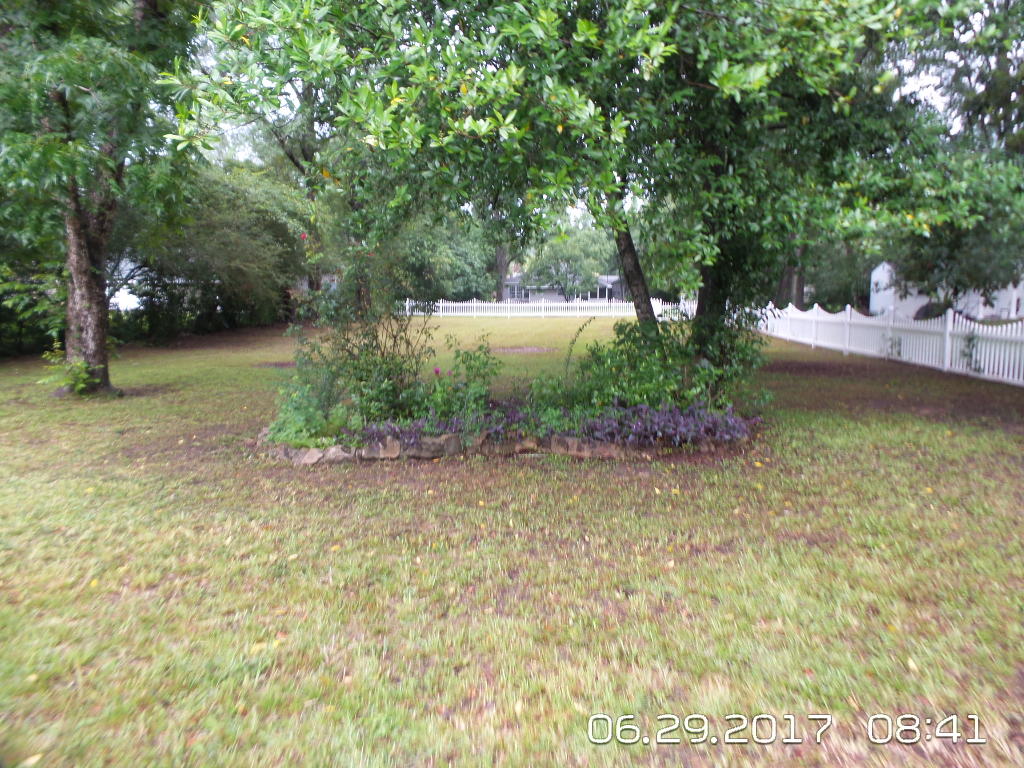 METES & BOUNDS - Residential Lease