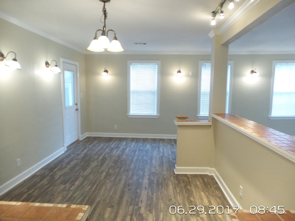 METES & BOUNDS - Residential Lease