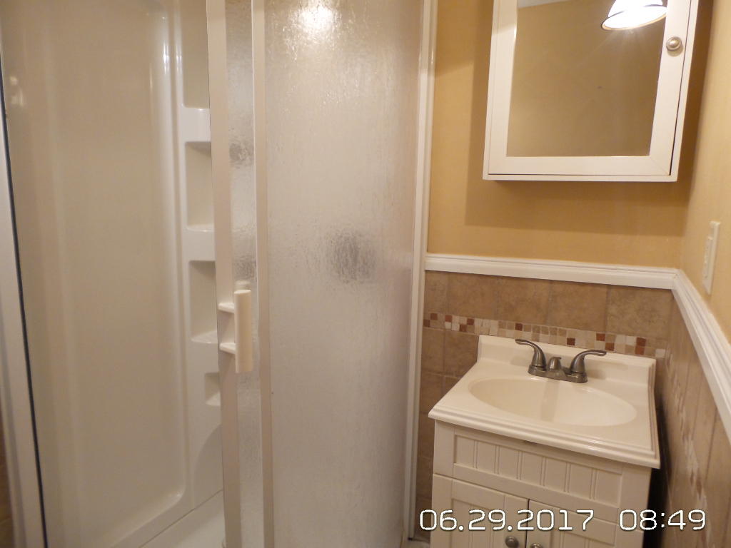 METES & BOUNDS - Residential Lease