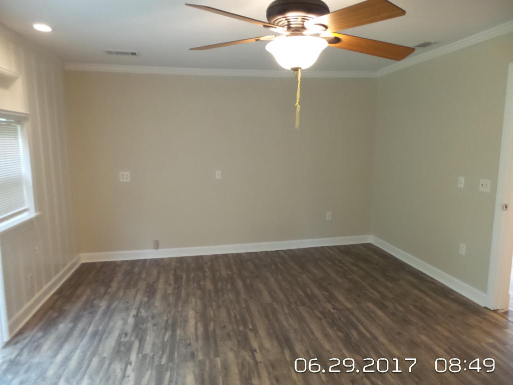 METES & BOUNDS - Residential Lease