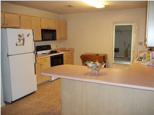 JUNIPER VILLAGE - Residential