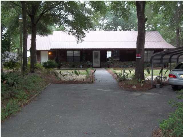 JUNIPER VILLAGE - Residential