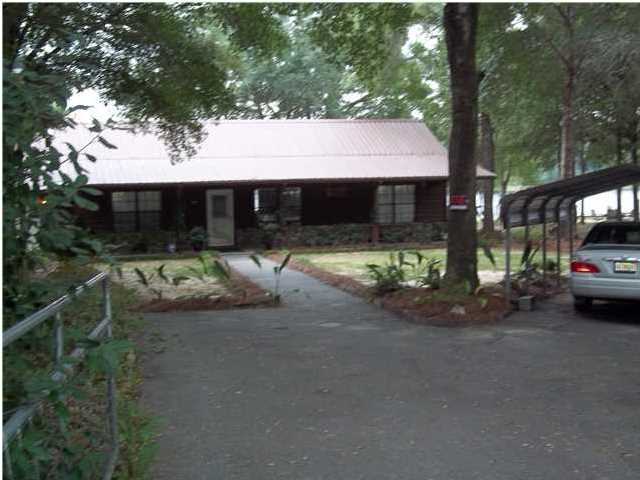 JUNIPER VILLAGE - Residential