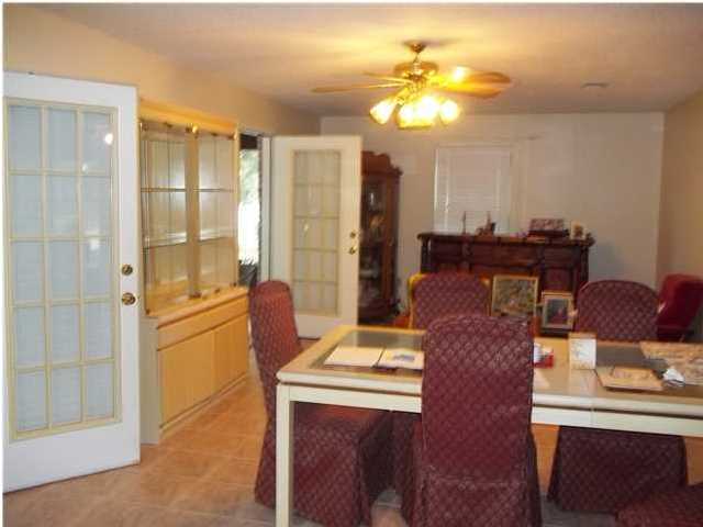 JUNIPER VILLAGE - Residential