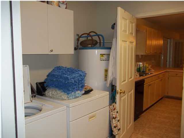 JUNIPER VILLAGE - Residential