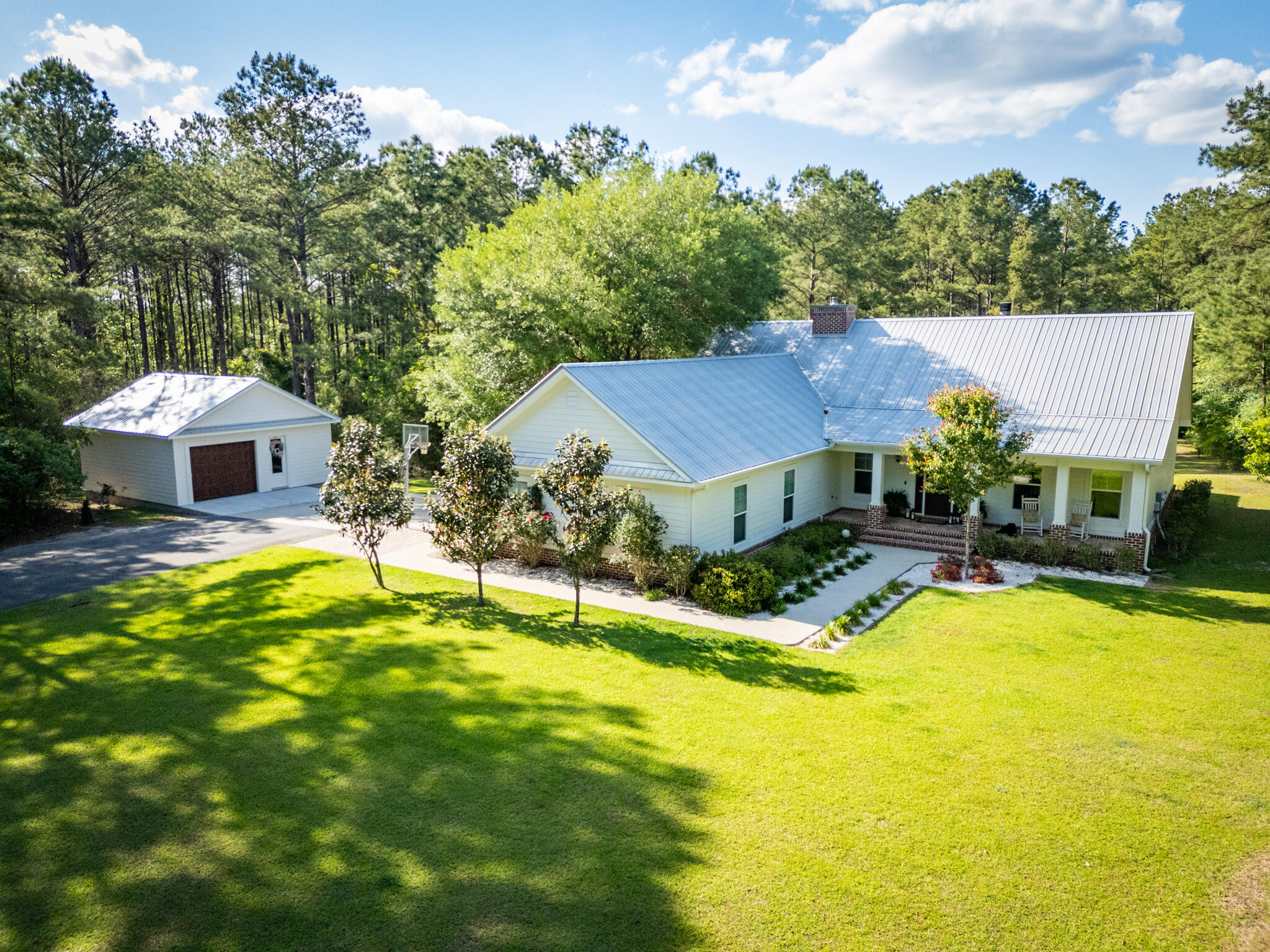 4351 Poverty Creek Road