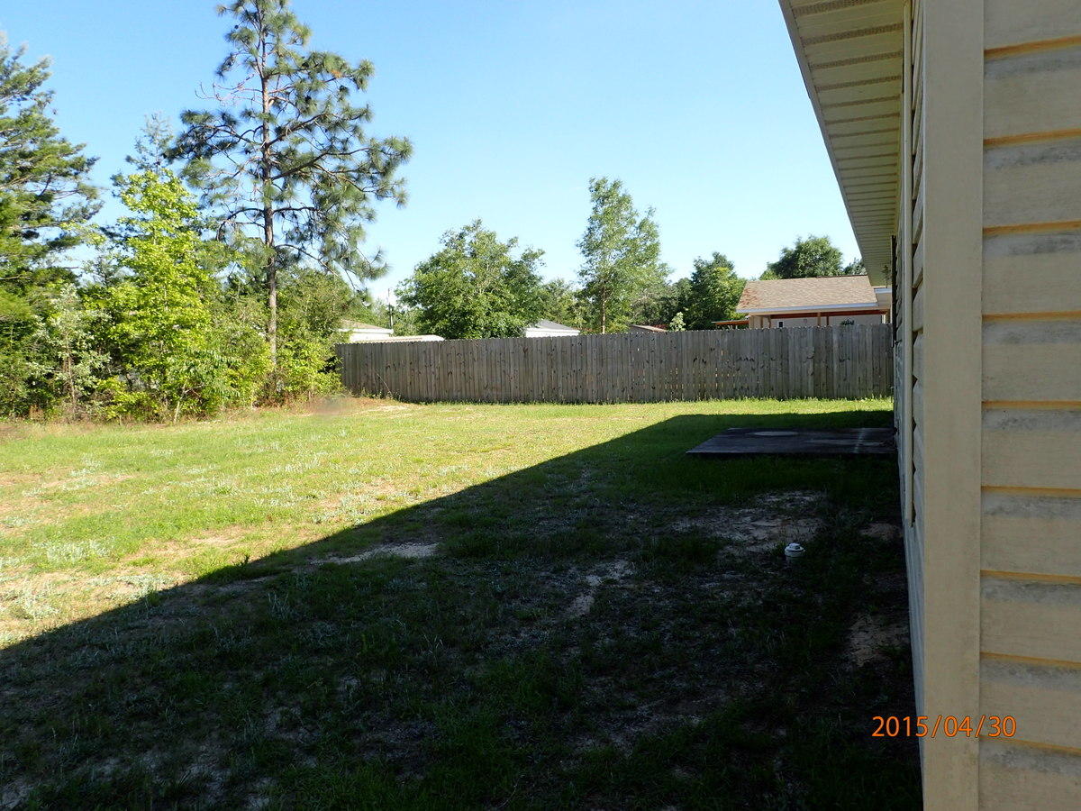 HOLLY GROVE SOUTH - Residential