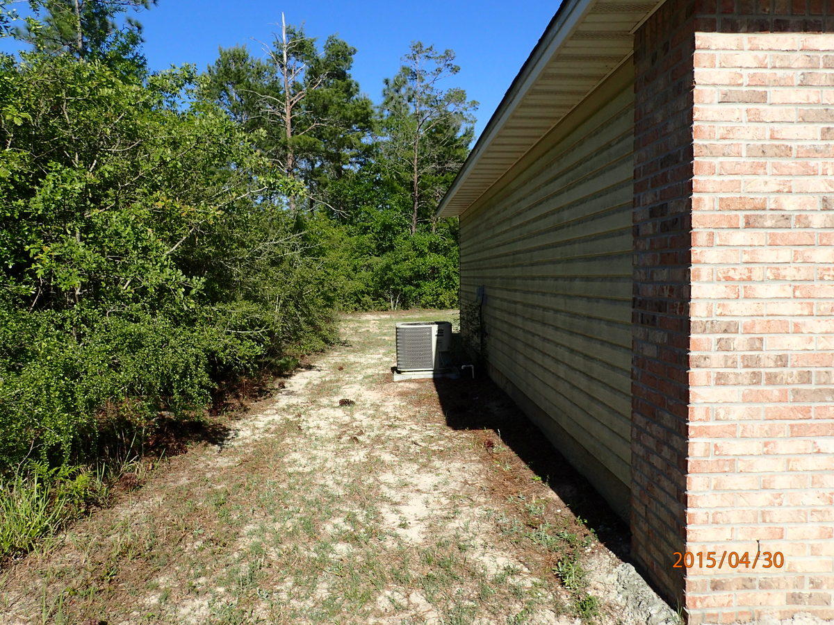 HOLLY GROVE SOUTH - Residential