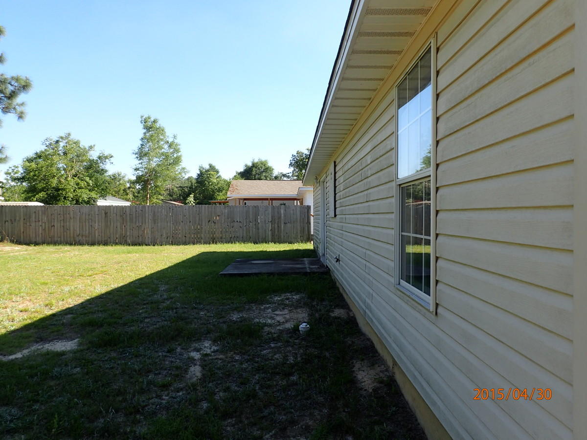 HOLLY GROVE SOUTH - Residential