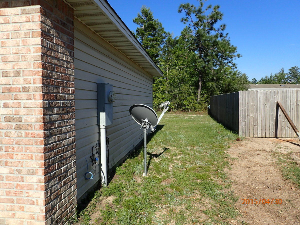 HOLLY GROVE SOUTH - Residential