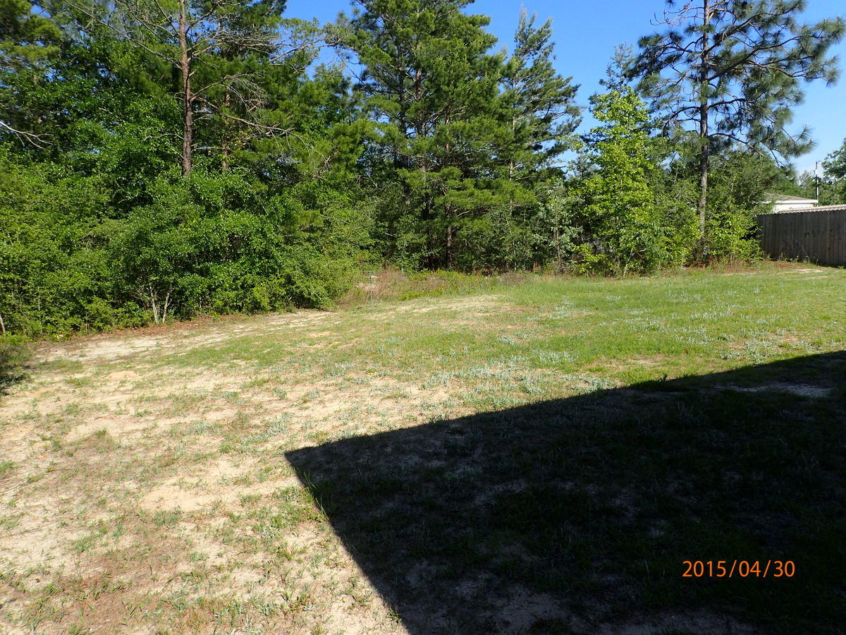 HOLLY GROVE SOUTH - Residential