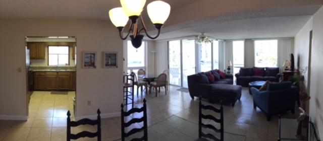 SHORELINE TOWERS 3 - Residential