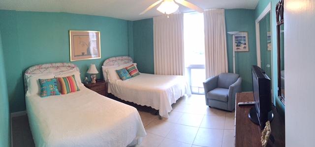 SHORELINE TOWERS 3 - Residential