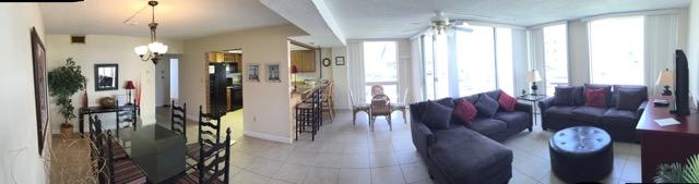 SHORELINE TOWERS 3 - Residential