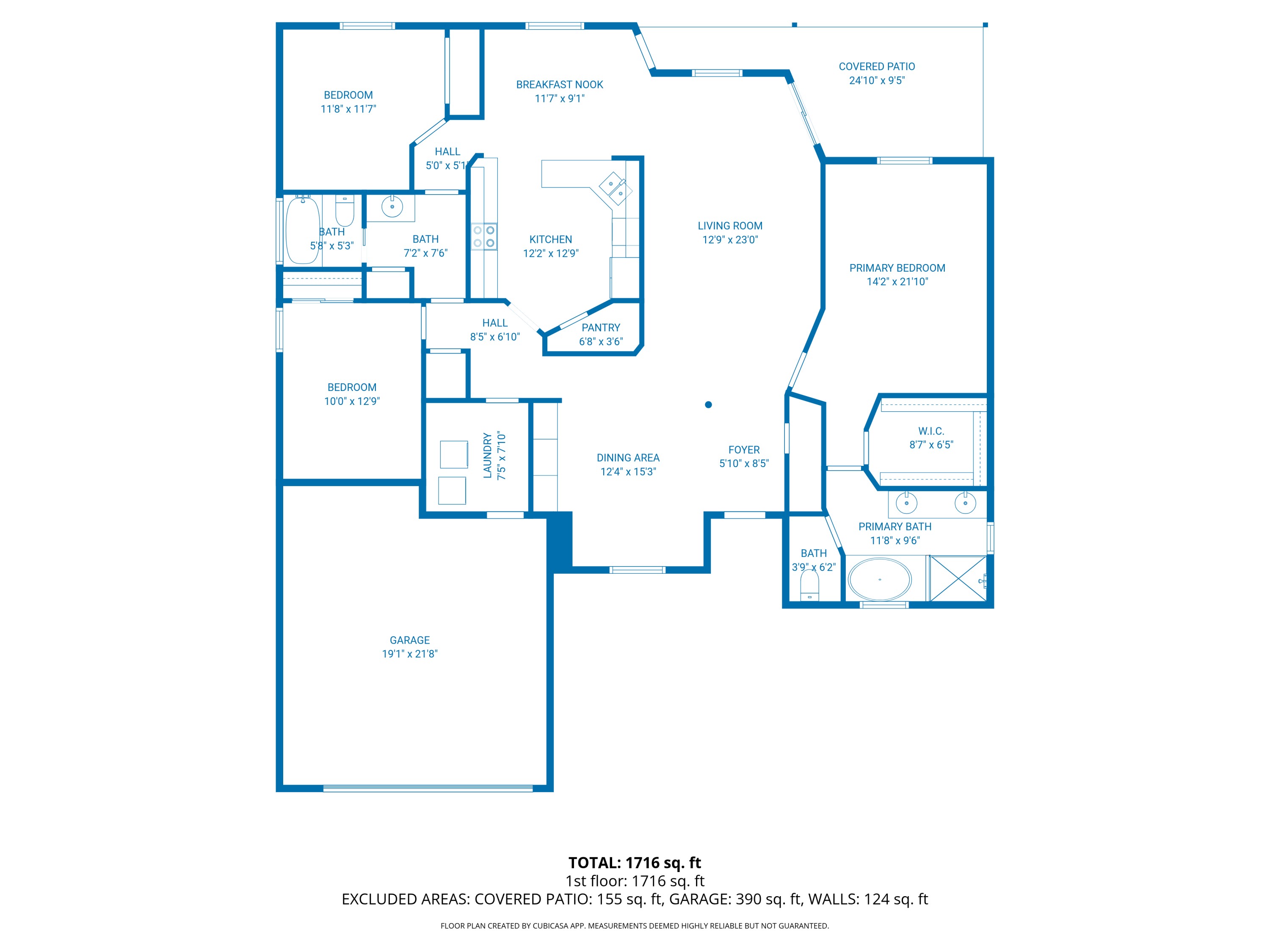 LAKEVIEW S/D - Residential