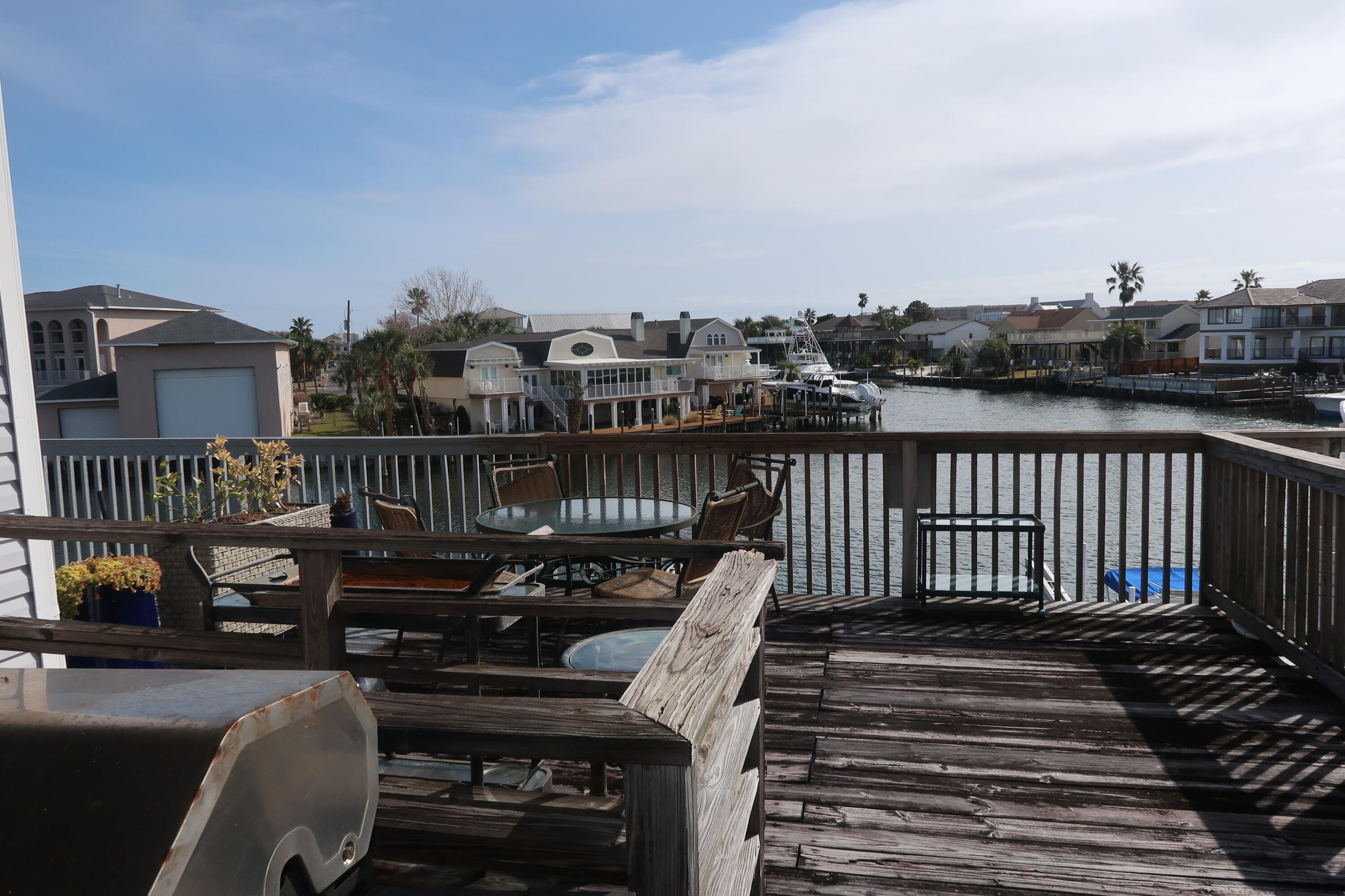 NEPTUNES RETREAT - Residential