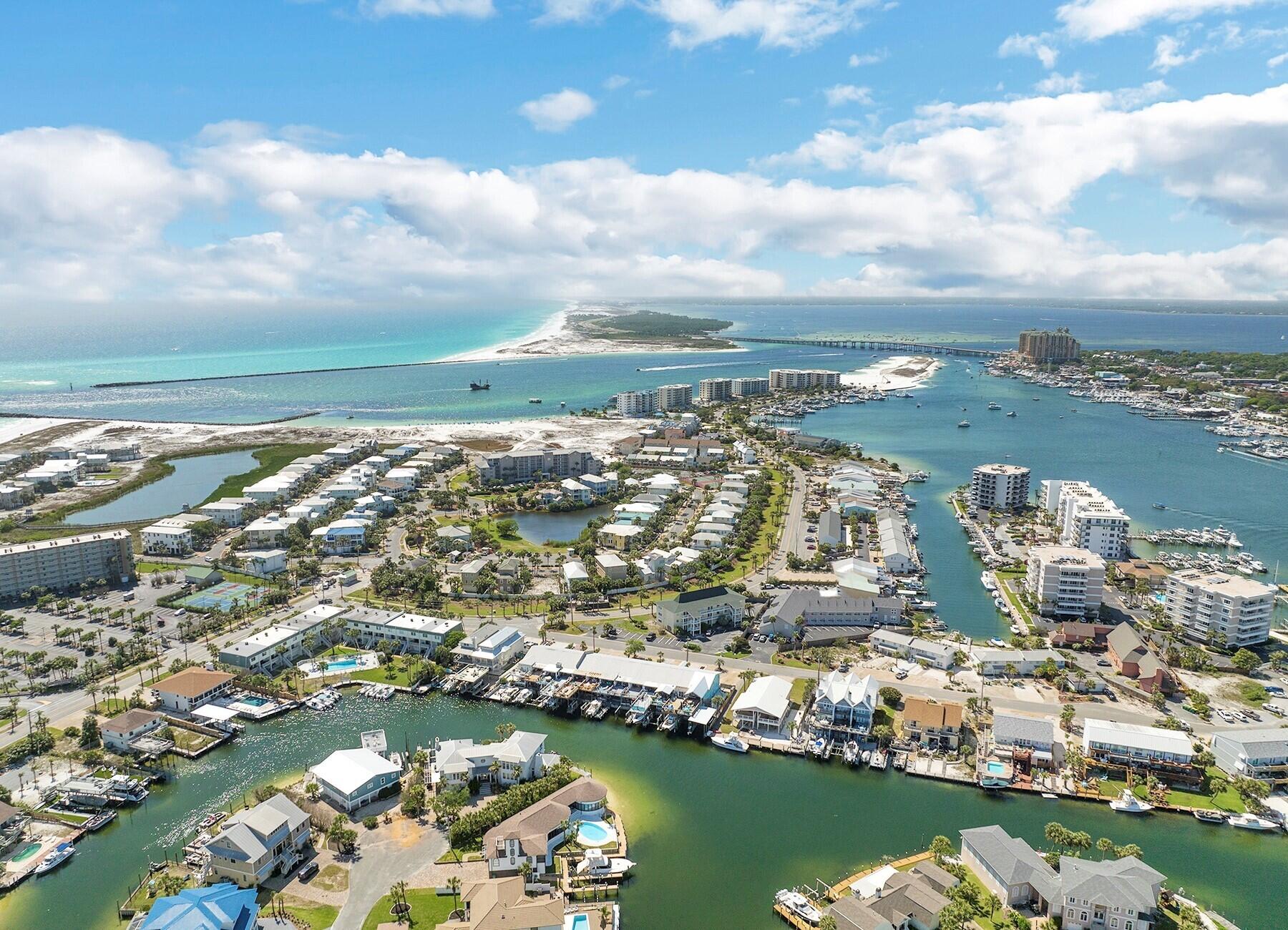 NEPTUNES RETREAT - Residential