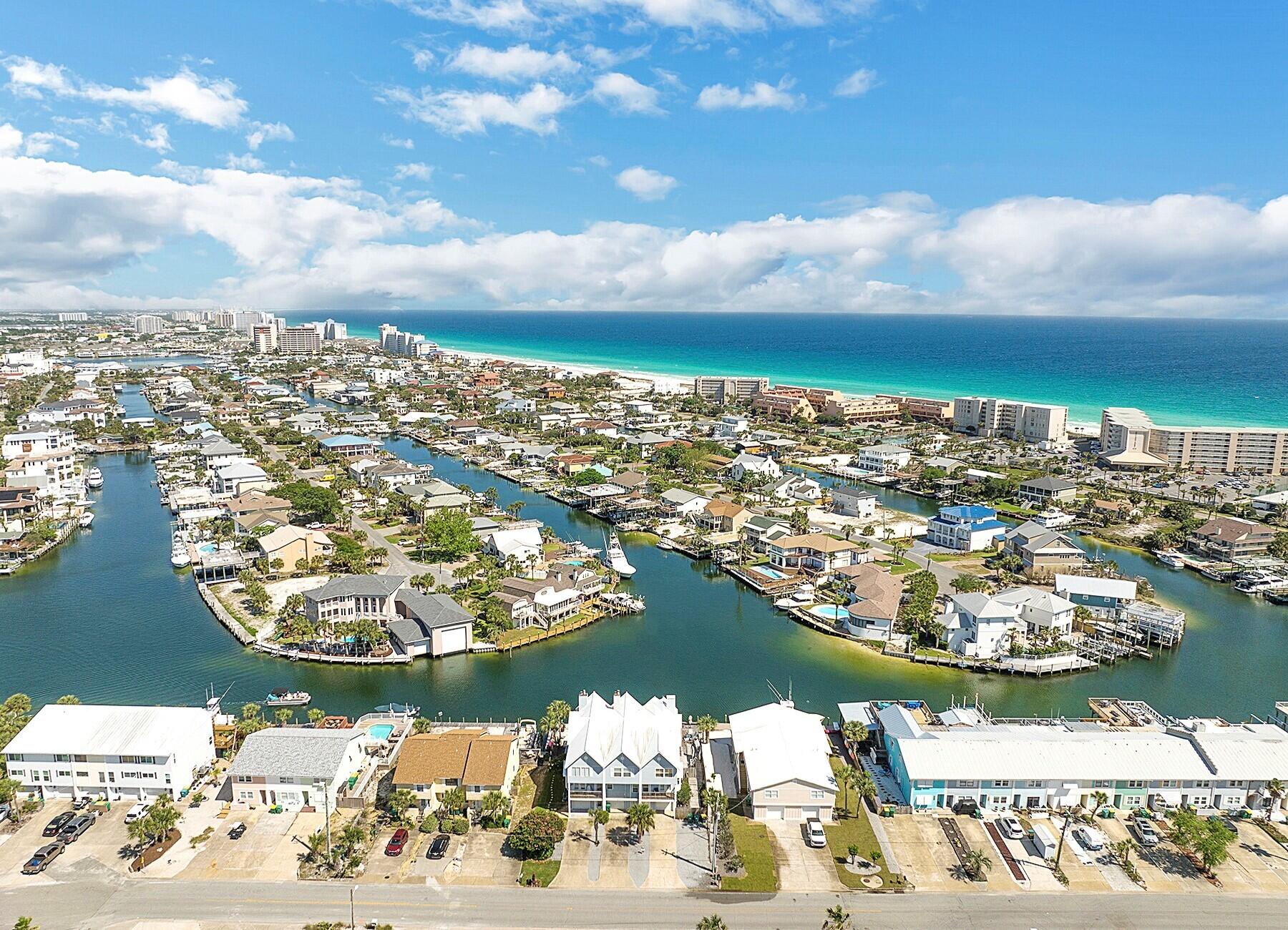 NEPTUNES RETREAT - Residential