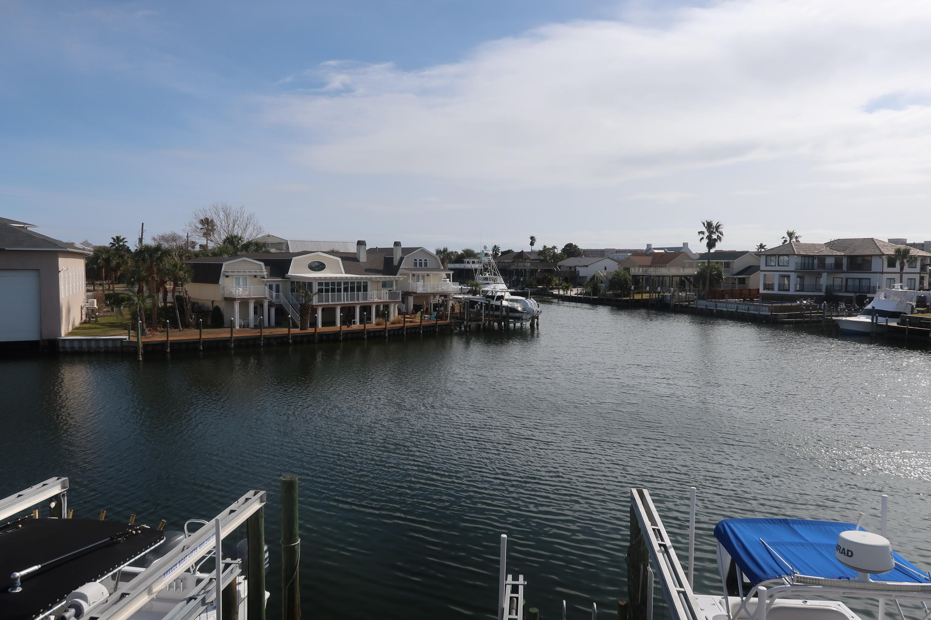 NEPTUNES RETREAT - Residential