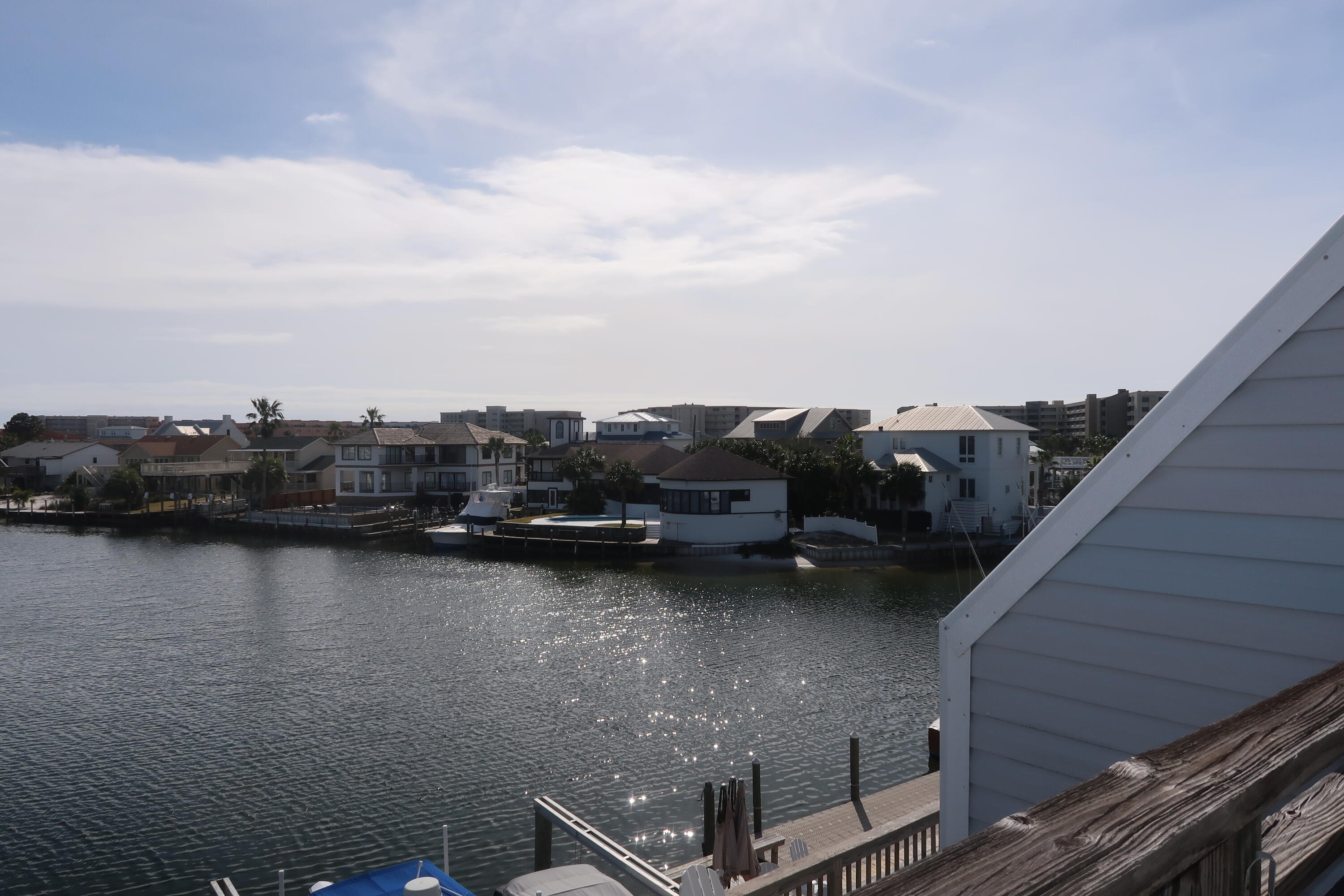 NEPTUNES RETREAT - Residential