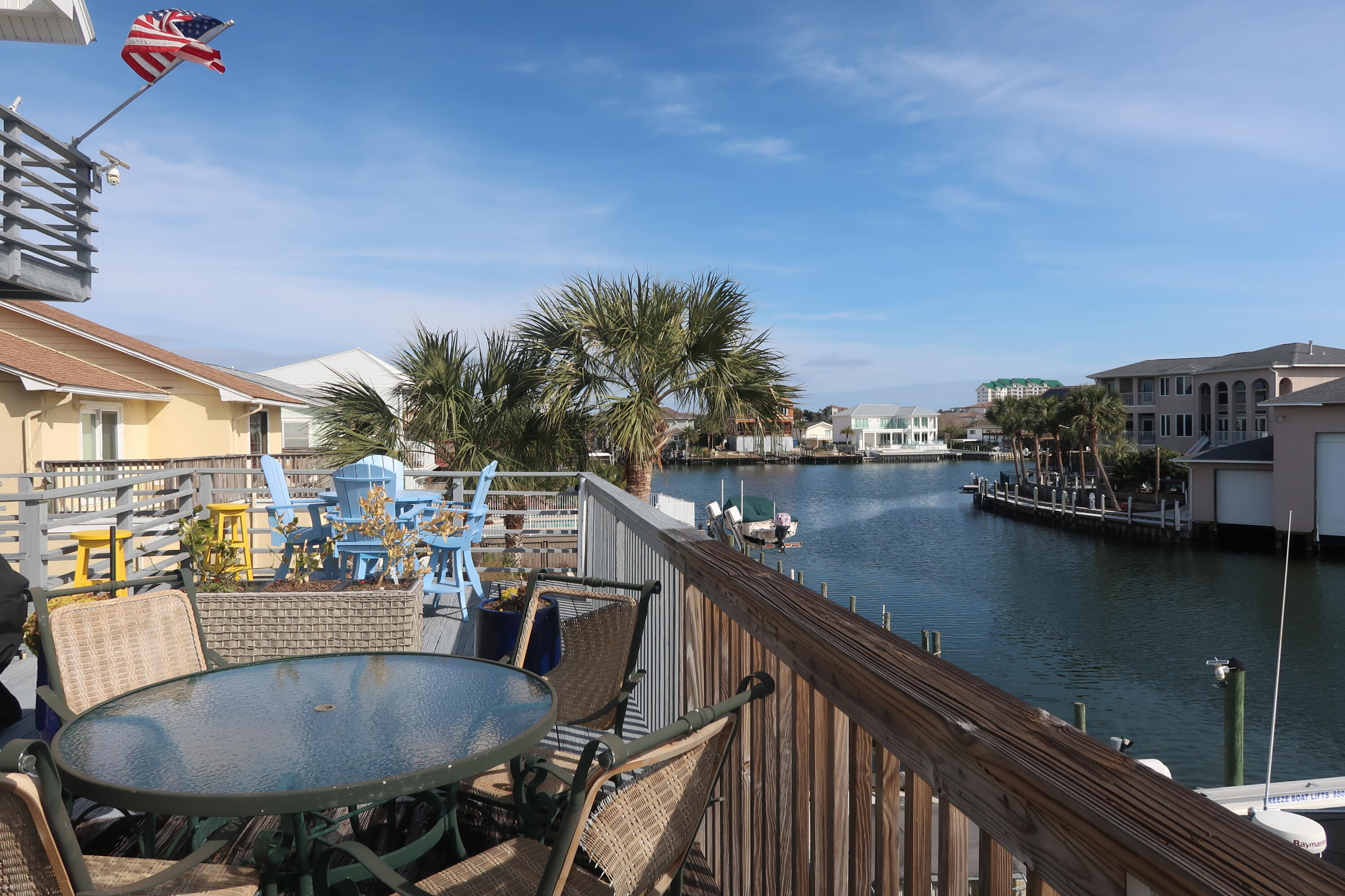 NEPTUNES RETREAT - Residential