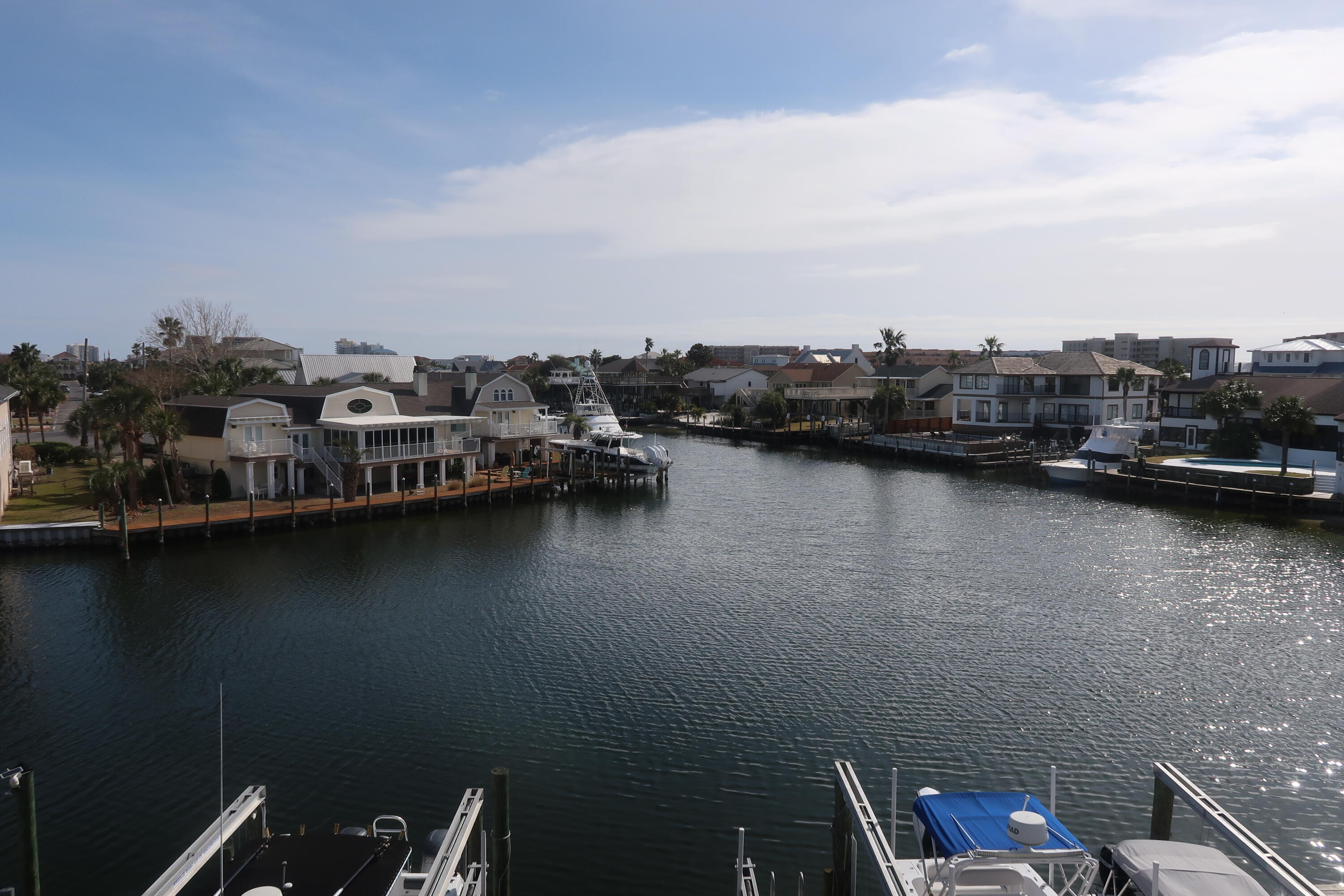 NEPTUNES RETREAT - Residential