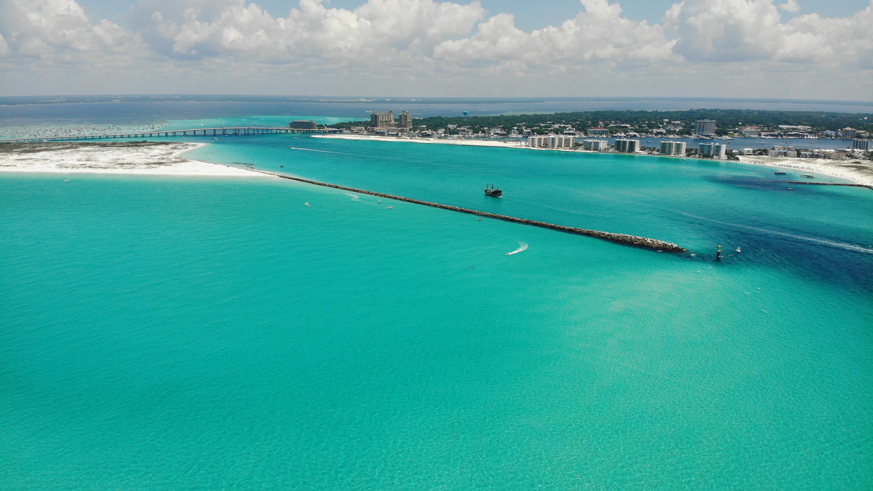 NEPTUNES RETREAT - Residential