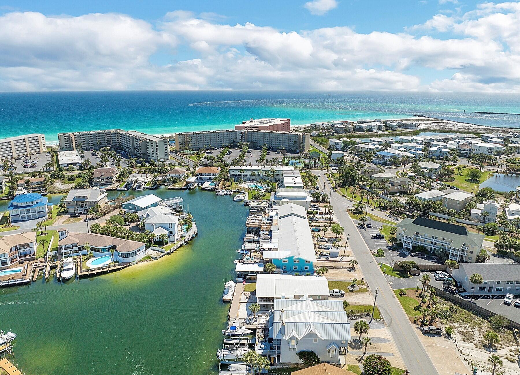 NEPTUNES RETREAT - Residential