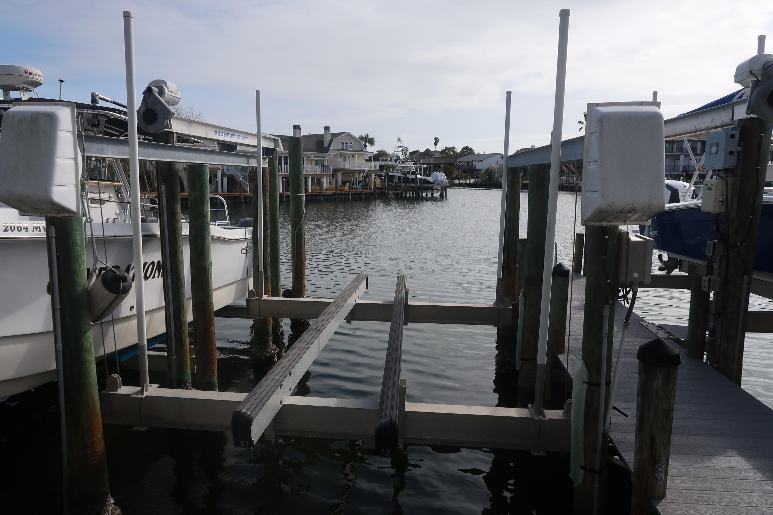 NEPTUNES RETREAT - Residential