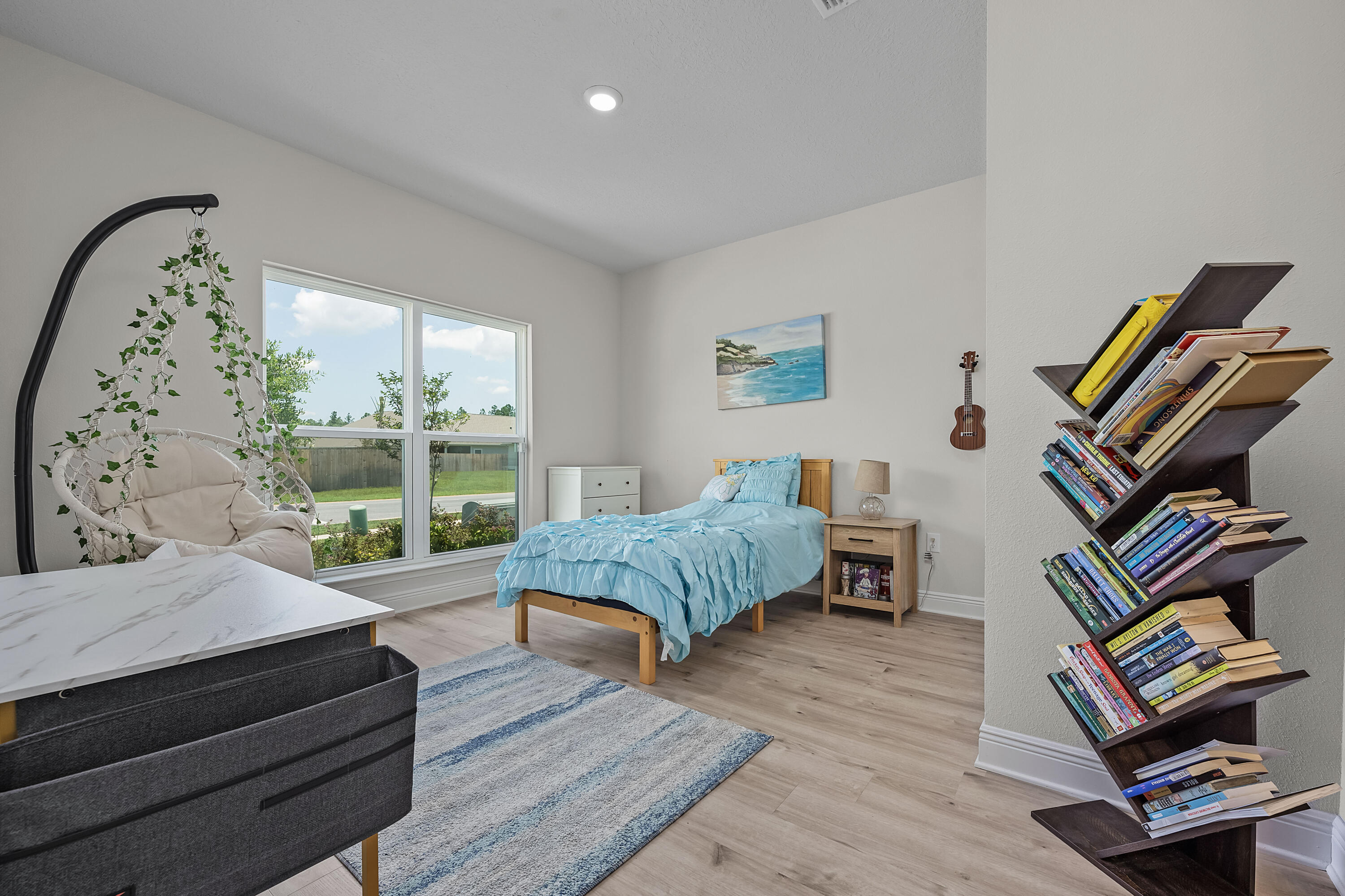 Hammock Oaks Estates - Residential