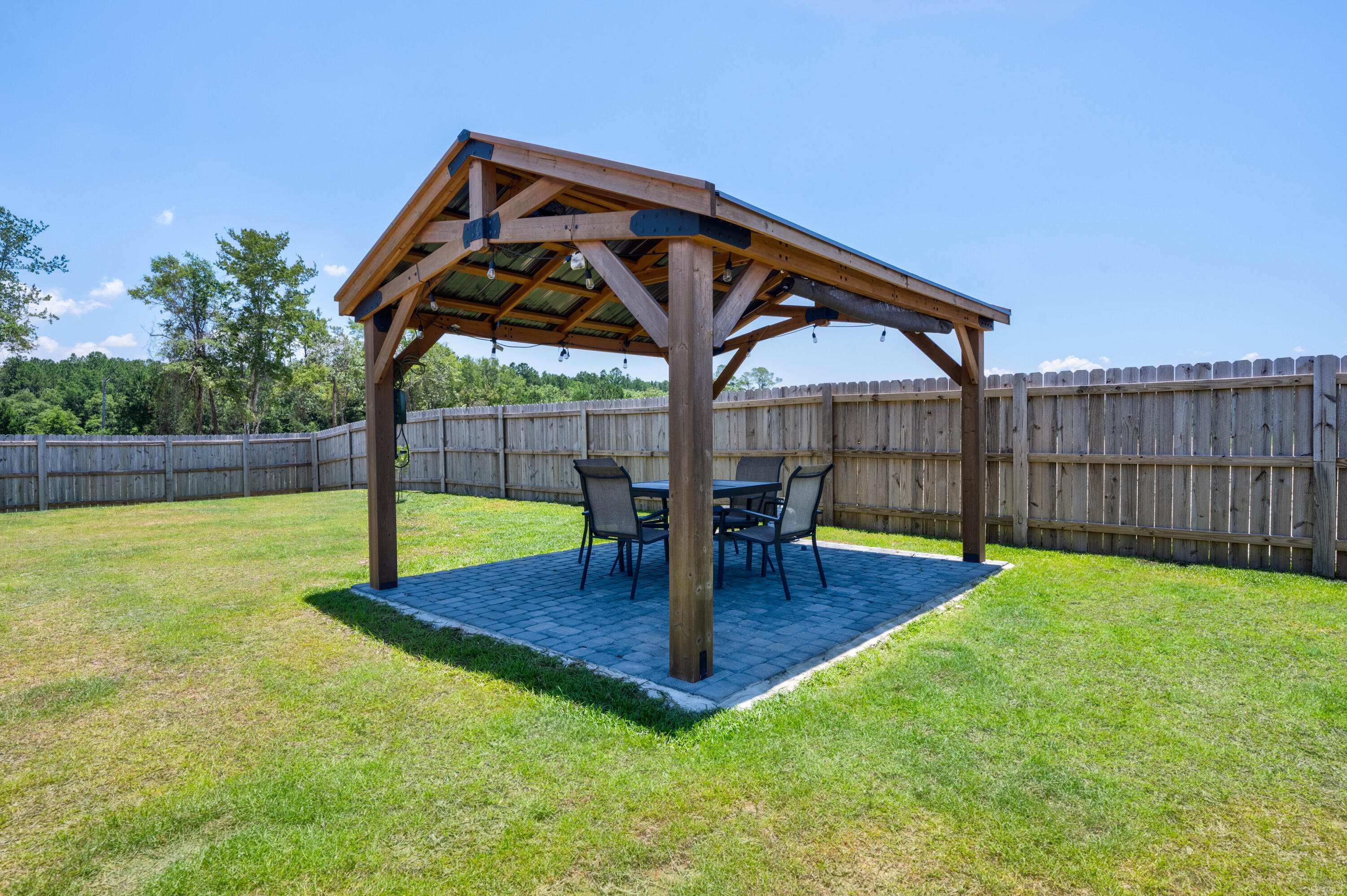 Hammock Oaks Estates - Residential
