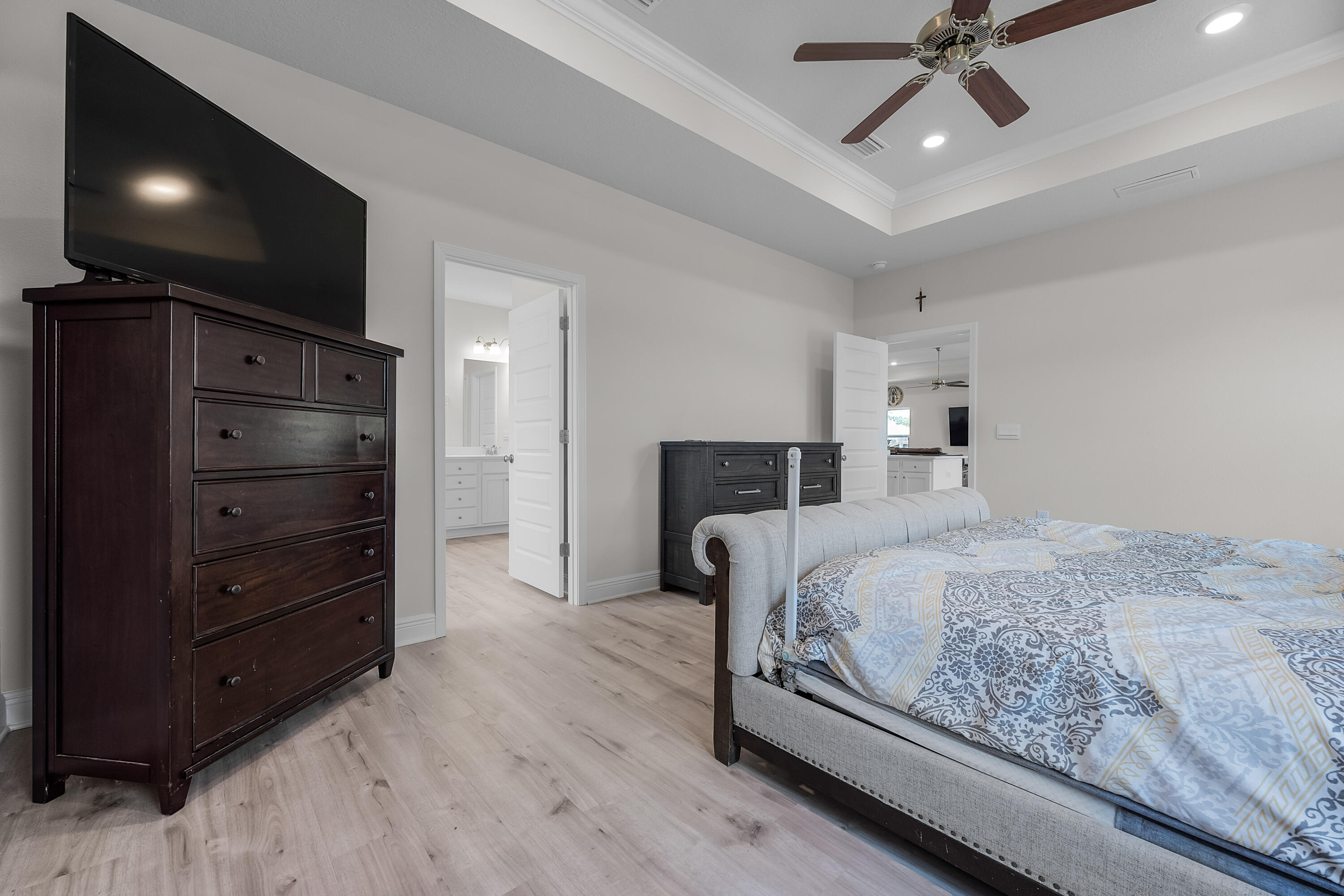 Hammock Oaks Estates - Residential
