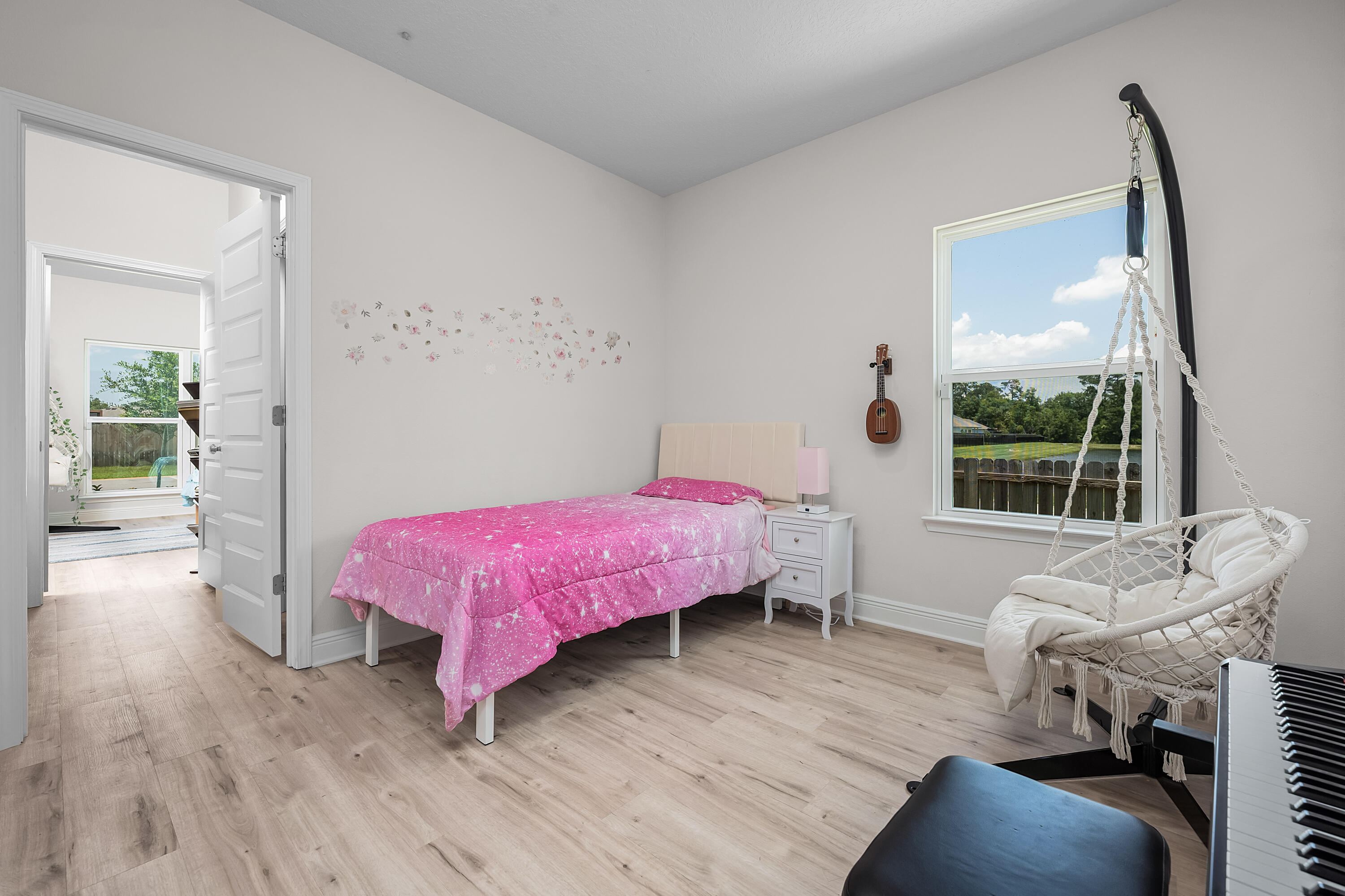 Hammock Oaks Estates - Residential
