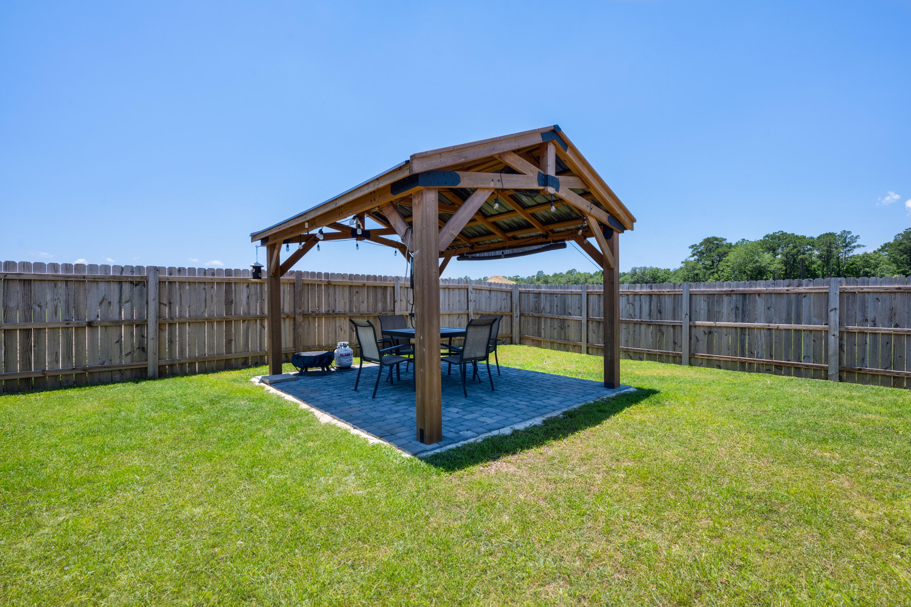 Hammock Oaks Estates - Residential