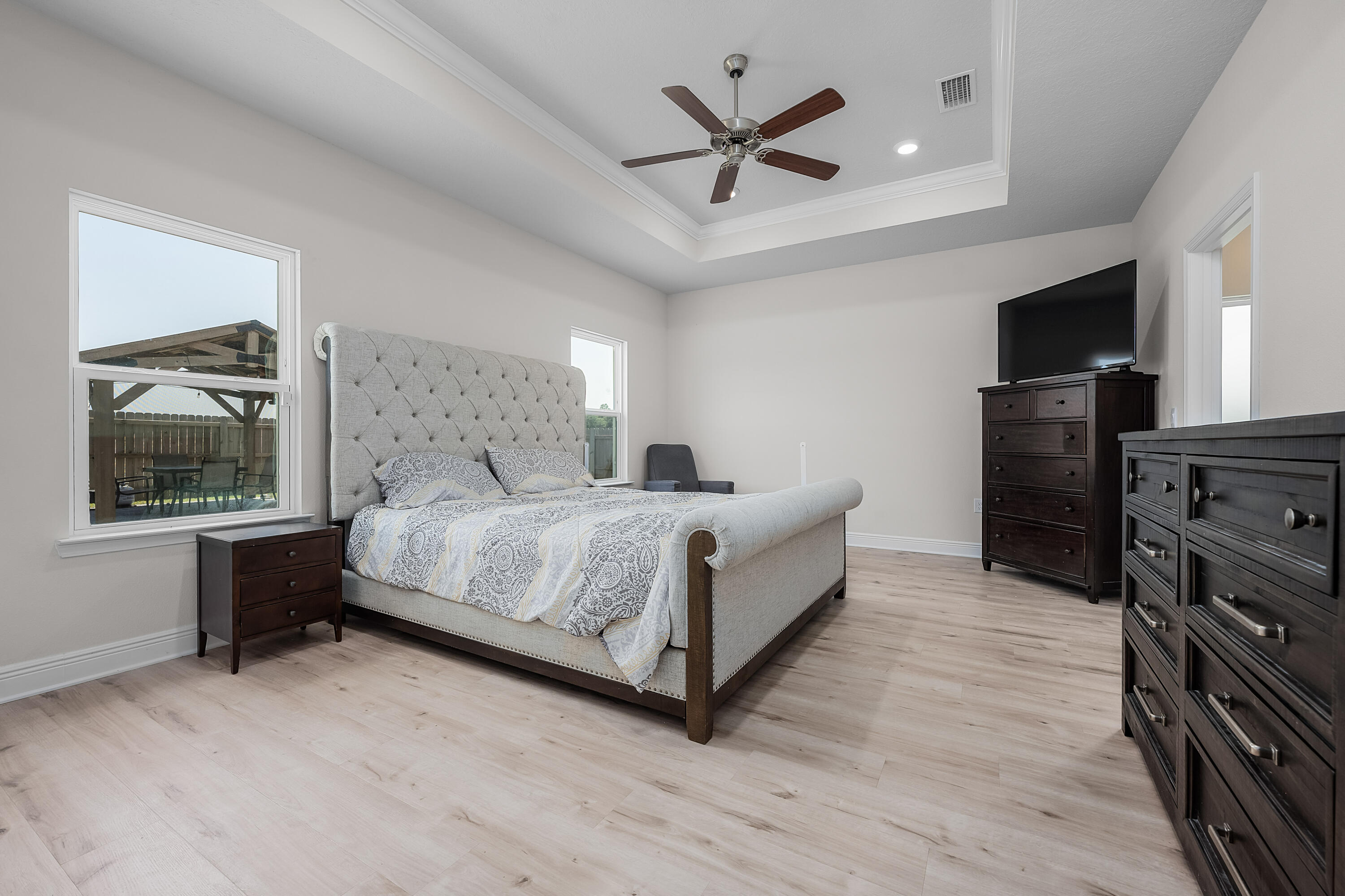 Hammock Oaks Estates - Residential