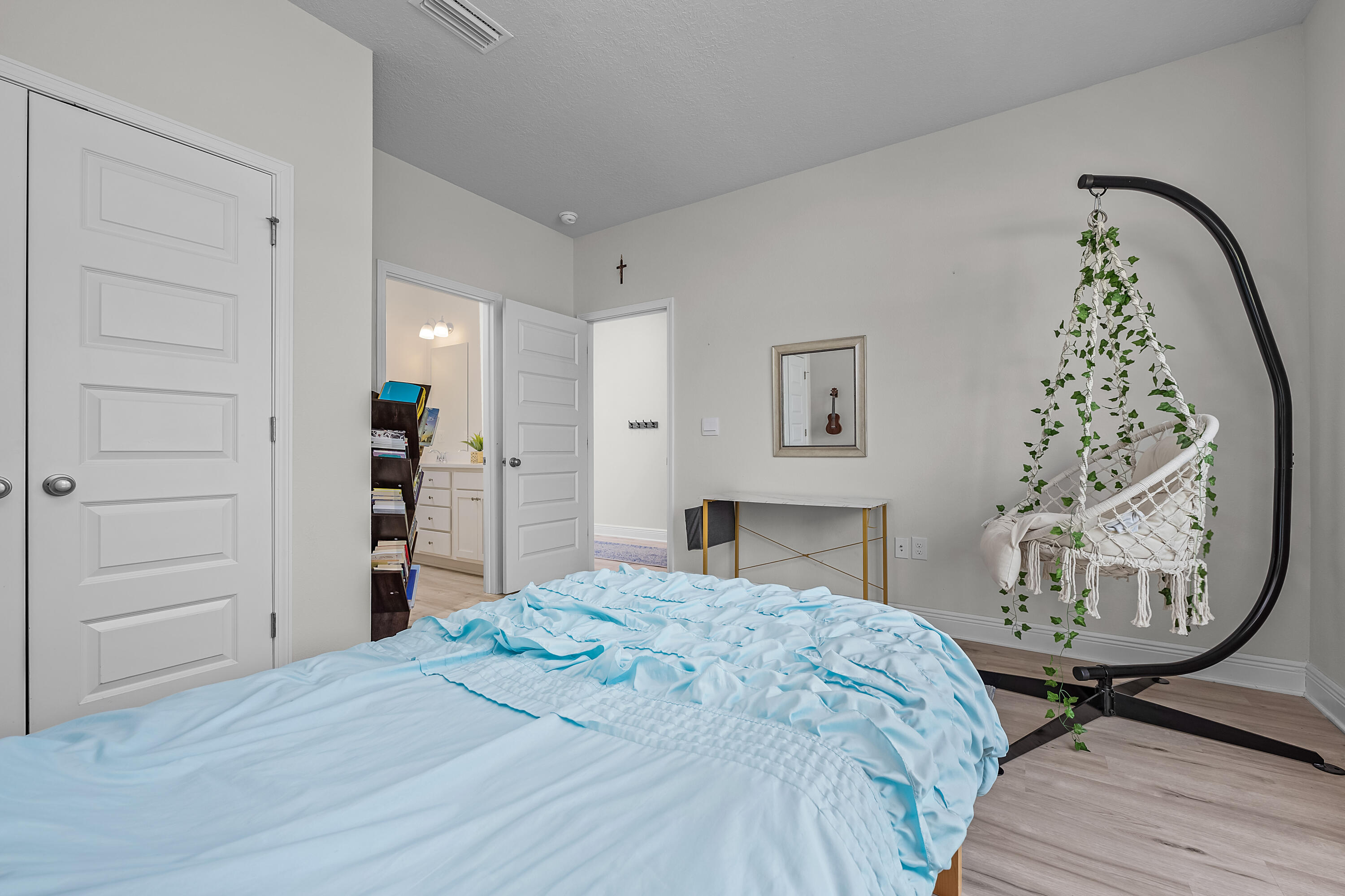 Hammock Oaks Estates - Residential
