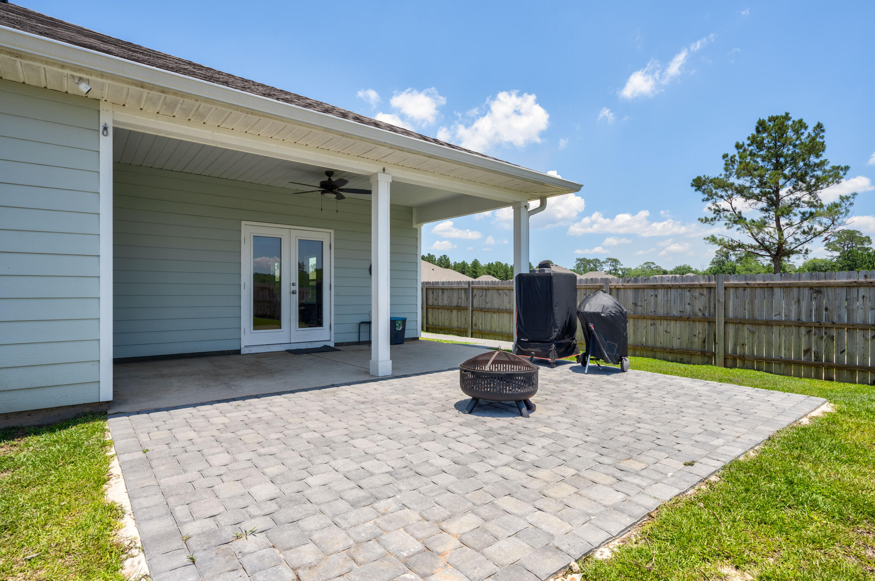 Hammock Oaks Estates - Residential
