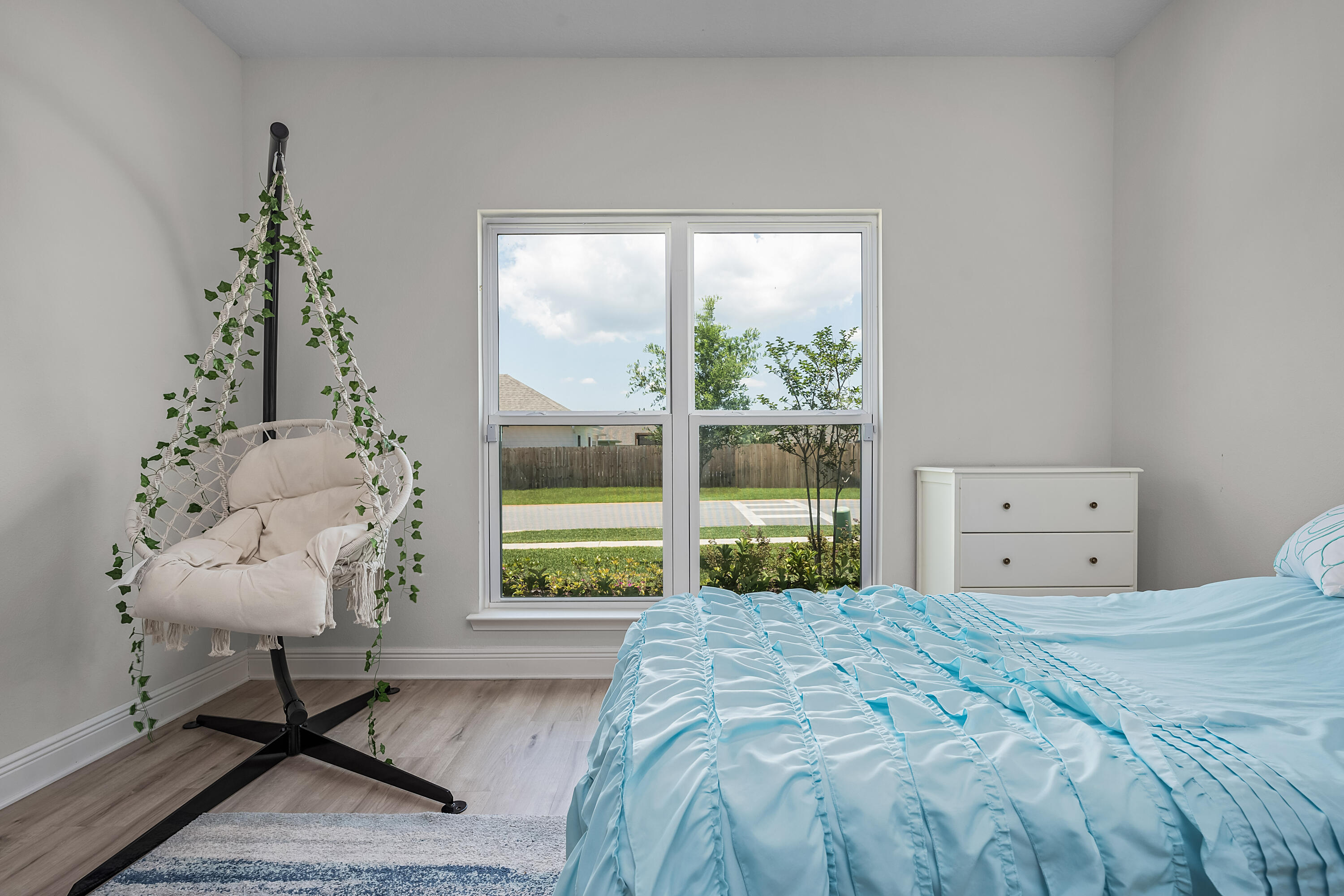 Hammock Oaks Estates - Residential