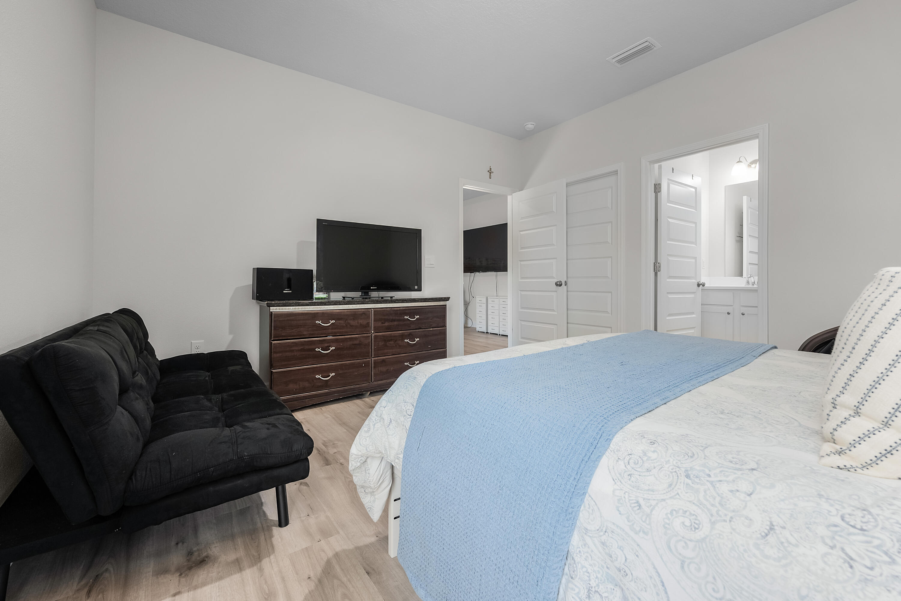 Hammock Oaks Estates - Residential