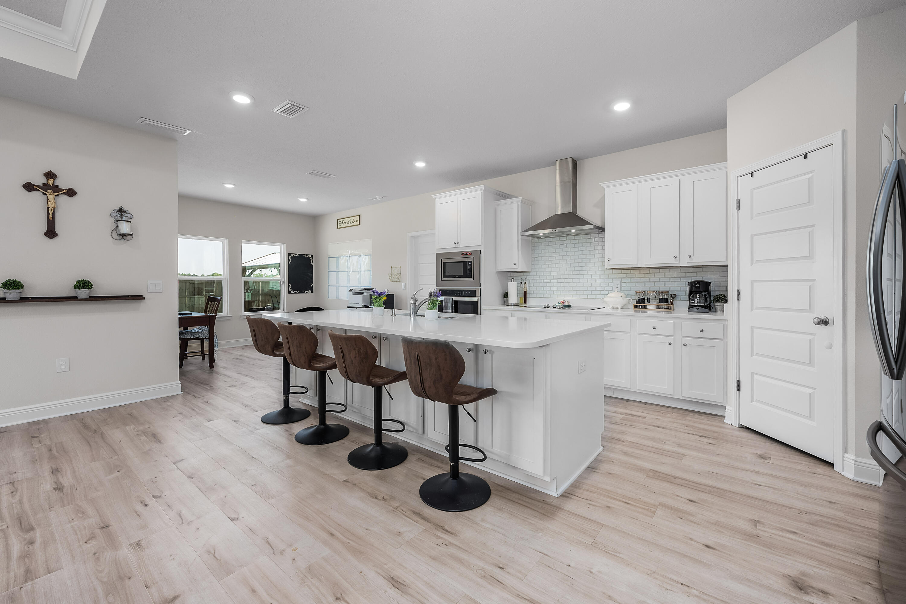 Hammock Oaks Estates - Residential
