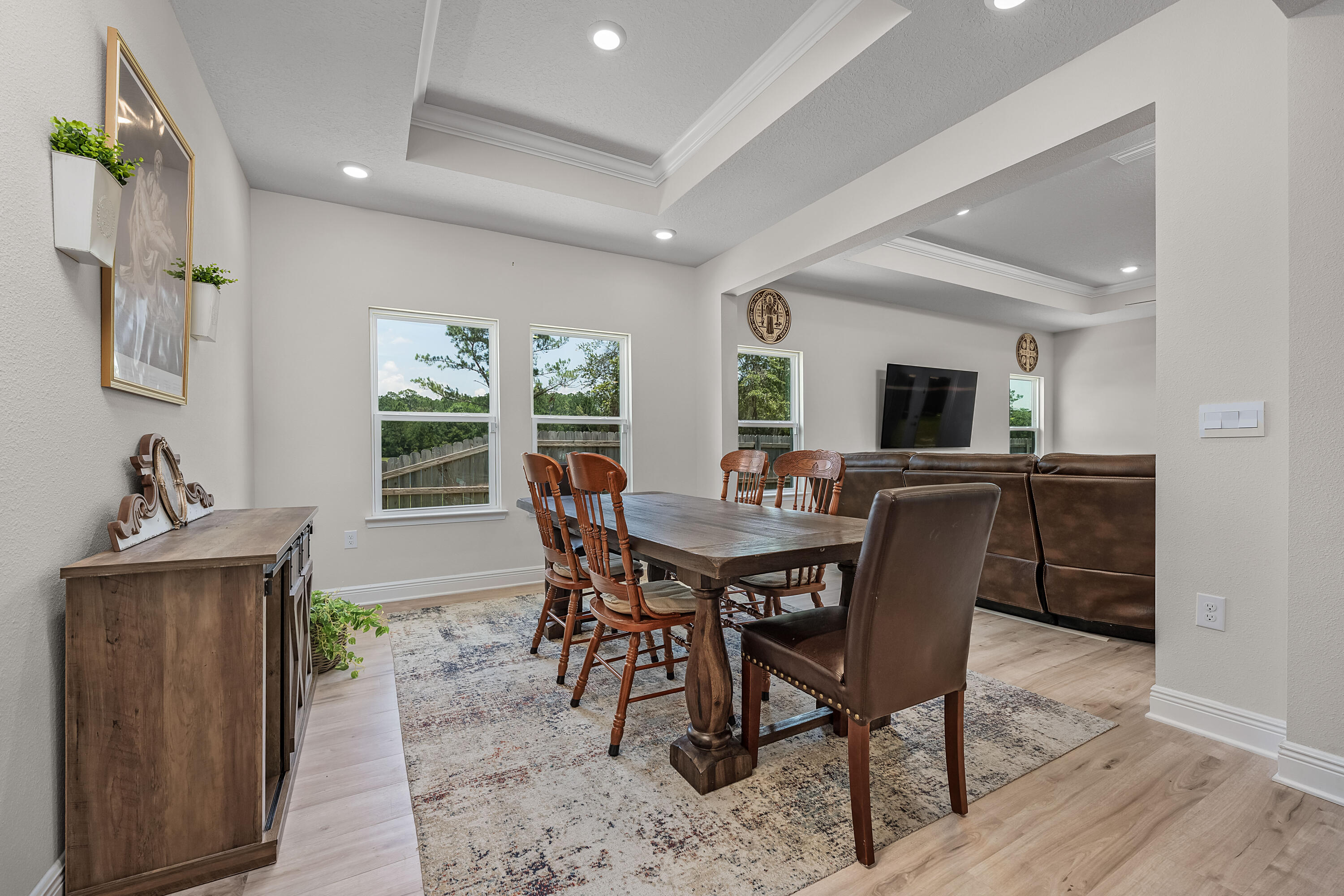Hammock Oaks Estates - Residential